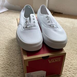 Vans Authentic